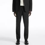 Костюм Брюки Мужские Черные Cos, черный - фото 2