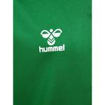 Куртка Hummel Essential Tracksuit, зеленый - фото 4