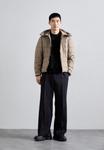 Куртка Emporio Armani JACKET, Walnut/Beige - фото 2