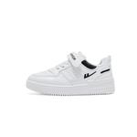 Детская обувь для скейтбординга Warrior, белый - фото 15