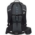 Рюкзак литиевый 20 Mammut, черный - фото 2