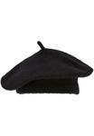 Бейсболка UNISEX BERET Urban Classics, черный - фото 4