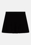 Юбка А-силуэта NKFNILLA SKIRT Name it, черный - фото 2