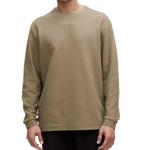 Толстовка Heavyweight мужская Lululemon, белый - фото 4