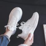 Кроссовки WARRIOR Lifestyle Shoes Unisex Low-top White, белый - фото 7