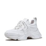 Кроссовки BELLALILY Chunky Sneakers Women's Low-Top - фото 8