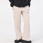 Брюки-ветровки PELLIOT Мужские, Хвоя Зеленая - фото 4