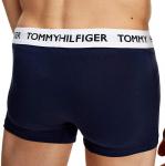 Tommy Hilfiger мужские чемоданы, Navy - фото 3