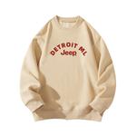 Детская толстовка Jeep, белый - фото 12