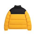 Пуховик унисекс Jrs, темно-синий - фото 39