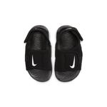 Сандалии sunray adjust 5 v2 Nike, черный - фото 3