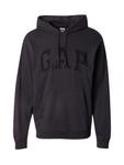 Толстовка GAP, Black - фото