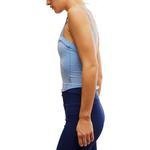 Идеально скроенная ками Fp Movement, синий - фото 3