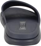 Сандалии GUESS mens Metzer, Blue Multi 420 - фото 2