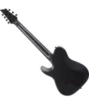 Электрогитара Schecter PT-7 Multiscale Black Ops - фото 2