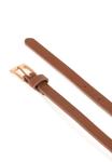 Ремень Vivisence Belt, Brown - фото 2