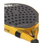 Ракетка для паделя Siux Electra elite 4, золотой - фото 6