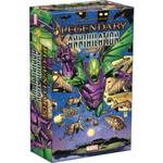 Настольная игра Legendary DBG: Marvel - Annihilation Expansion - фото