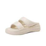 Шлепанцы женские Jessica Sophia, черный - фото 6