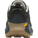 Кроссовки для треккинга Moab speed 2 ltr wp Merrell, черный - фото 4