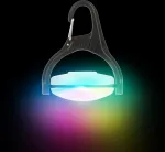 Сияющий перезаряжаемый мини-фонарь Nite Ize, None - фото 8