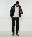 Футболка мужская Ea7 облегающего кроя, бежевый - фото 2