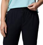 Columbia женские брюки Cedar Crest, Black - фото 4