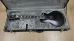 ESP E-II Eclipse-7 Evertune - Черный Атлас - фото 2