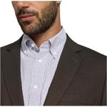 Мужская рубашка Tommy Hilfiger, синий - фото 8