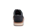 Griff Knit Plain Toe Оксфорды Nunn Bush, Blue - фото 3