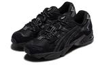 Кроссовки гелевые kayano 5 og Asics, черный - фото 2