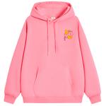 Толстовка унисекс NOME, Белый - фото 28