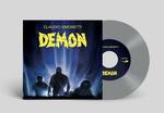 Сингл 7" Simonetti, Claudio: Demon - фото