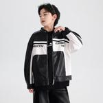 Детская куртка Moderate EASTERN CAMEL, черный - фото 7