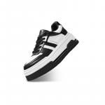 Кроссовки CHERYKALLY Skateboarding Shoes Women's Low-top, белый - фото 12