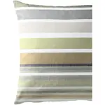 Постельное белье BIERBAUM «4067», бобер, 100% хлопок, легкое в уходе, оливковый - фото 4