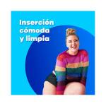 Компак Обычный 20 шт Tampax - фото 7