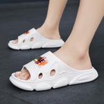 Шлепанцы унисекс Caritesport, бежевый - фото 11