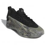 Adidas AE 1 Low "Ascent", Rising Black Camouflage - фото 3