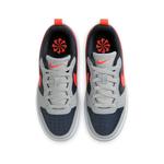 Кроссовки суд город Nike, черный - фото 4