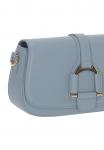 Usha Сумка кросс-боди в цвете Dusty Blue - фото 4