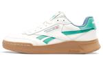 Кроссовки Reebok Club C Revenge Legacy Chalk Semi Future Teal - фото