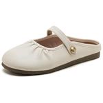 Тапочки женские Agsdon - фото 2