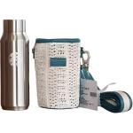 Термостакан Starbucks, серебро - фото 2