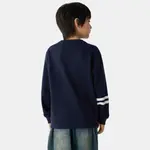 Толстовка для детей 3-7 лет GAP, синий - фото 8