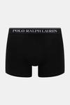 Боксеры 5 шт Polo Ralph Lauren, черный - фото 6