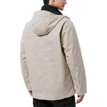 Куртка мужская серый Columbia - фото 4