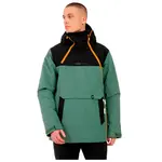 Куртка Protest Lado, зеленый - фото 3