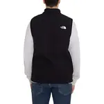 Жилет мужской черный The North Face, черный - фото 6