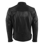 Куртка Rusty Stitches Jari V2, черный - фото 2